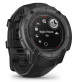 Instinct® 2X Solar - Tactical Edition Tactical Edition, Black - 010-02805-03 - Garmin 